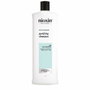 Nioxin Scalp Recovery Champú Anticaspa 1000 ml