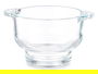 Pasabahce Bol Con Asas Soupy 275ml Vidrio Transparente 14x11x7.5 cm (Set de 24)