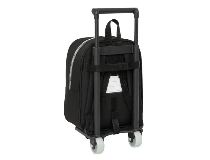 Safta Mochila con carro Batman Game Over Safta Mochila con carro Batman Game Over