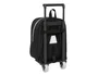 Safta Mochila con carro Batman Game Over