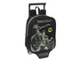 Safta Mochila con carro Batman Game Over