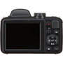 Kodak PIXPRO Astro Zoom AZ425 20MP Zoom Óptico 42x Negra
