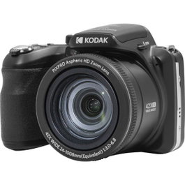 Kodak PIXPRO Astro Zoom AZ425 20MP Zoom Óptico 42x Negra
