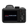 Kodak PIXPRO Astro Zoom AZ425 20MP Zoom Óptico 42x Negra