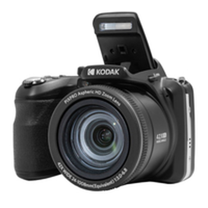 Kodak PIXPRO Astro Zoom AZ425 20MP Zoom Óptico 42x Negra Kodak PIXPRO Astro Zoom AZ425 20MP Zoom Óptico 42x Negra