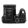 Kodak PIXPRO Astro Zoom AZ425 20MP Zoom Óptico 42x Negra