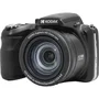 Kodak Pixpro AZ425 Cámara Digital 20MP Zoom Óptico 42x Gran Angular 24mm Negra