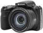 Kodak PIXPRO Astro Zoom AZ425 20MP Zoom Óptico 42x Negra