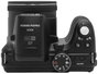 Kodak PIXPRO Astro Zoom AZ425 20MP Zoom Óptico 42x Negra