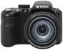 Kodak PIXPRO Astro Zoom AZ425 20MP Zoom Óptico 42x Negra