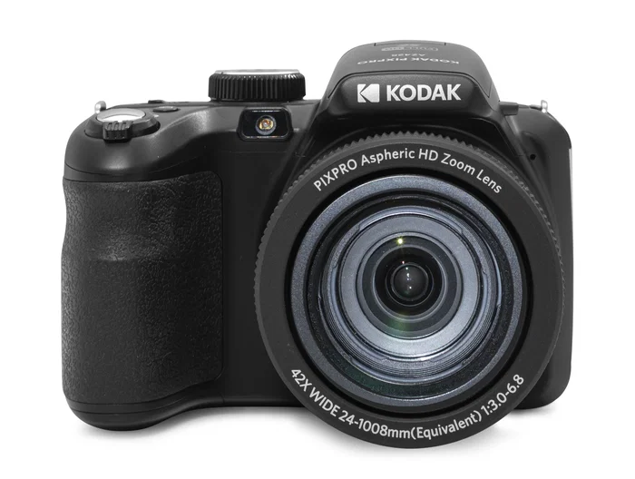 Kodak PIXPRO Astro Zoom AZ425 Negro