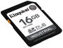 Kingston HC Industrial 16GB SDHC