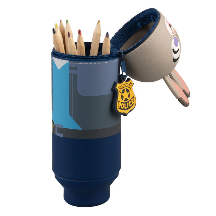 ERIK Judy Hopps Zootropolis 2 Portatodo 3D ERIK Judy Hopps Zootropolis 2 Portatodo 3D