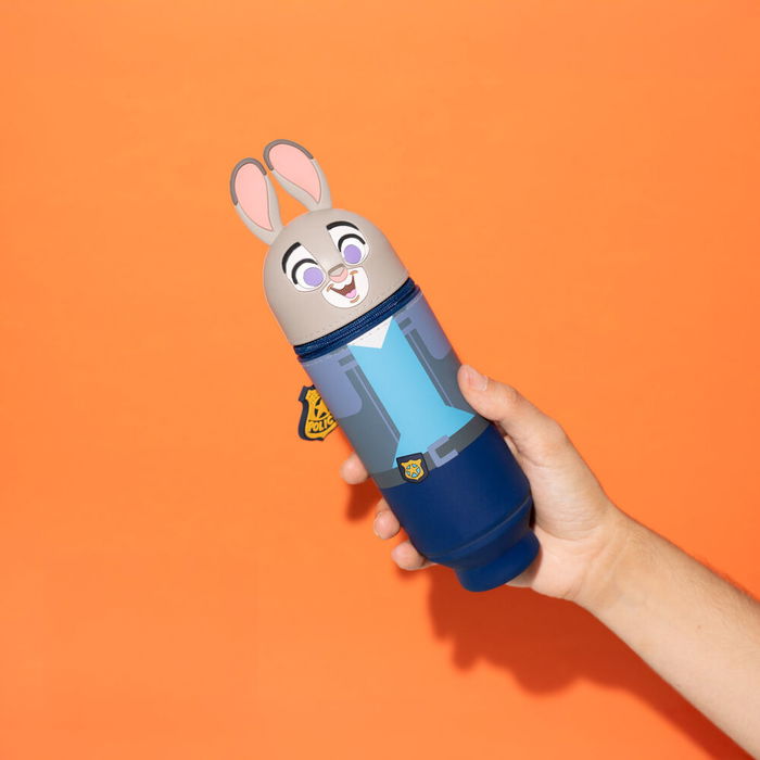 ERIK Judy Hopps Zootropolis 2 Portatodo 3D ERIK Judy Hopps Zootropolis 2 Portatodo 3D