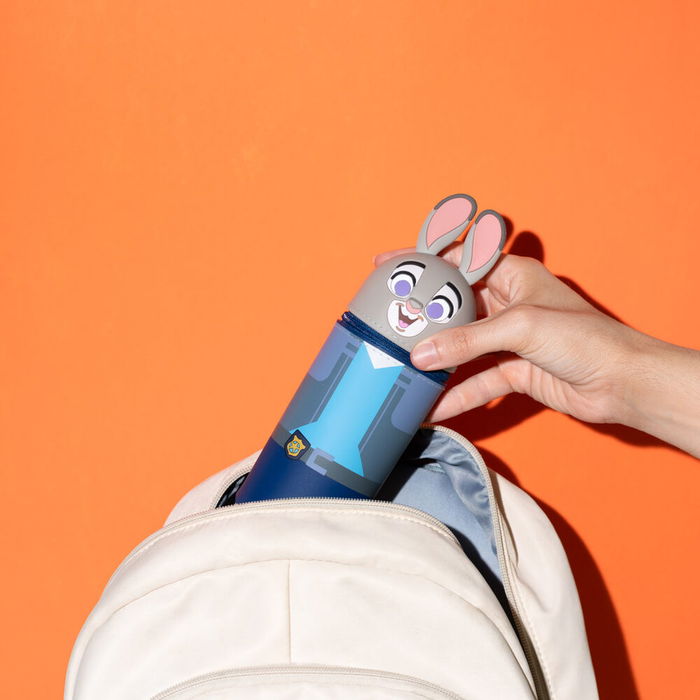 ERIK Judy Hopps Zootropolis 2 Portatodo 3D ERIK Judy Hopps Zootropolis 2 Portatodo 3D