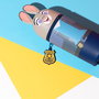 ERIK Judy Hopps Zootropolis 2 Portatodo 3D