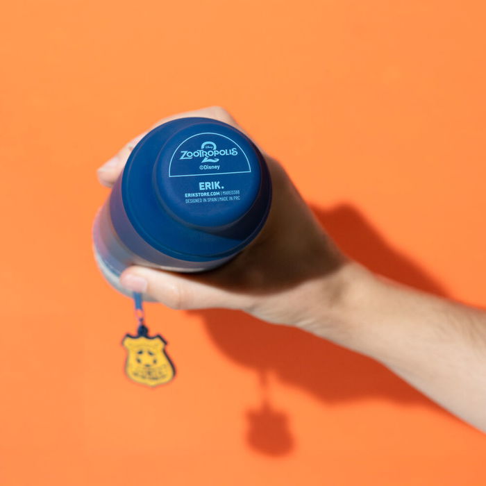 ERIK Judy Hopps Zootropolis 2 Portatodo 3D ERIK Judy Hopps Zootropolis 2 Portatodo 3D