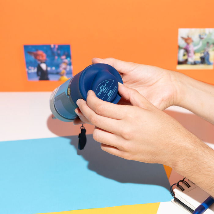 ERIK Judy Hopps Zootropolis 2 Portatodo 3D ERIK Judy Hopps Zootropolis 2 Portatodo 3D