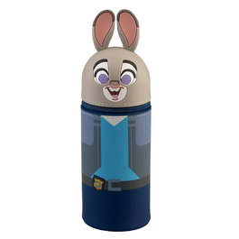 ERIK Judy Hopps Zootropolis 2 Portatodo 3D