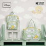 Karactermania Bolso para Carro de Bebé Mommy Clouds Tweety Verde