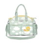 Karactermania Bolso para Carro de Bebé Mommy Clouds Tweety Verde