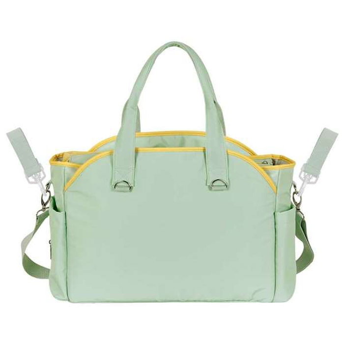 Karactermania Bolso para Carro de Bebé Mommy Clouds Tweety Verde Karactermania Bolso para Carro de Bebé Mommy Clouds Tweety Verde