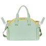 Karactermania Bolso para Carro de Bebé Mommy Clouds Tweety Verde
