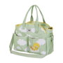 Karactermania Bolso para Carro de Bebé Mommy Clouds Tweety Verde