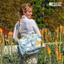 Karactermania Bolso para Carro de Bebé Mommy Clouds Tweety Verde