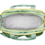 Karactermania Bolso para Carro de Bebé Mommy Clouds Tweety Verde