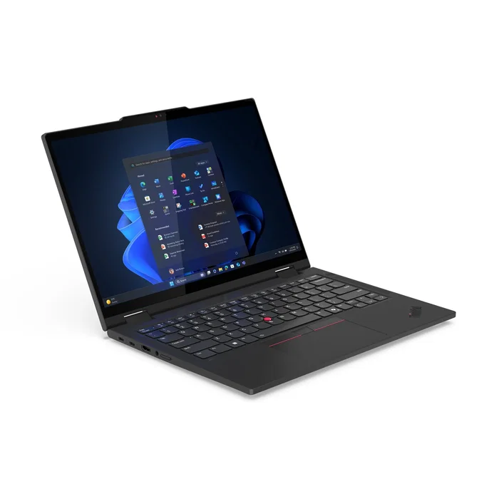 Lenovo ThinkPad T14s 2-in-1 Gen 1 Intel Core Ultra 5 16GB 512GB Negro