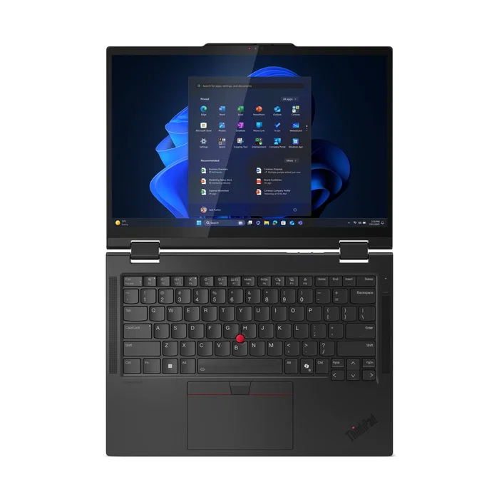 Lenovo ThinkPad T14s 2-in-1 Gen 1 Intel Core Ultra 5 16GB 512GB Negro