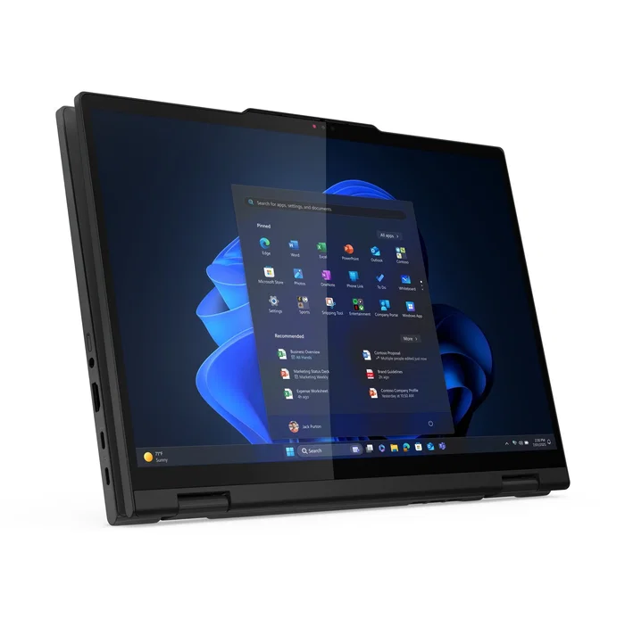 Lenovo ThinkPad T14s 2-in-1 Gen 1 Intel Core Ultra 5 16GB 512GB Negro