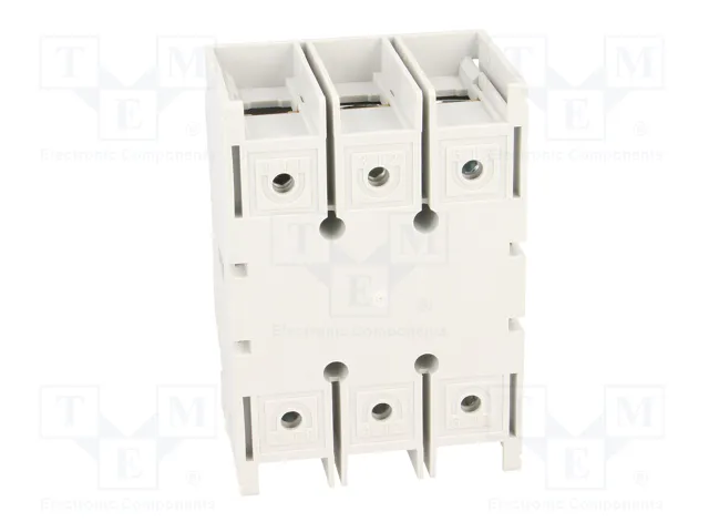 LOVATO ELECTRIC Interruptor de aislamiento GA100C 3 polos 100A