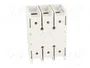 LOVATO ELECTRIC Interruptor de aislamiento GA100C 3 polos 100A