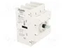 LOVATO ELECTRIC Interruptor de aislamiento GA100C 3 polos 100A