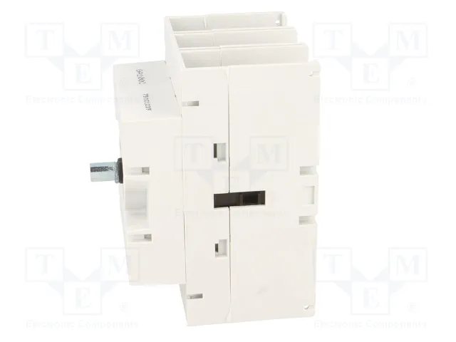 LOVATO ELECTRIC Interruptor de aislamiento GA100C 3 polos 100A