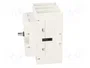 LOVATO ELECTRIC Interruptor de aislamiento GA100C 3 polos 100A
