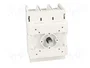 LOVATO ELECTRIC Interruptor de aislamiento GA100C 3 polos 100A