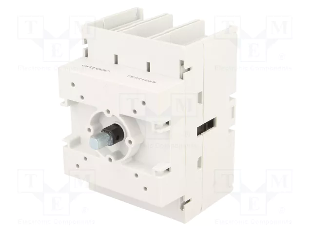 LOVATO ELECTRIC Interruptor de aislamiento GA100C 3 polos 100A