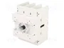 LOVATO ELECTRIC Interruptor de aislamiento GA100C 3 polos 100A