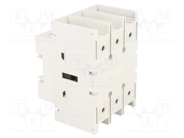 LOVATO ELECTRIC Interruptor de aislamiento GA100C 3 polos 100A