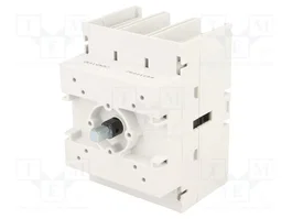 LOVATO ELECTRIC Interruptor de aislamiento GA100C 3 polos 100A
