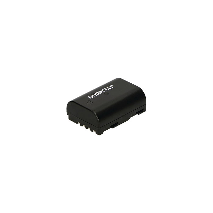 Duracell Batería Li-Ion 2000mAh para Panasonic DMW-BLF19