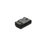 Duracell Batería Li-Ion 2000mAh para Panasonic DMW-BLF19
