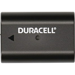 Duracell Batería Li-Ion 2000mAh para Panasonic DMW-BLF19