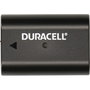 Duracell Batería Li-Ion 2000mAh para Panasonic DMW-BLF19