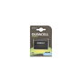 Duracell Batería Li-Ion 2000mAh para Panasonic DMW-BLF19