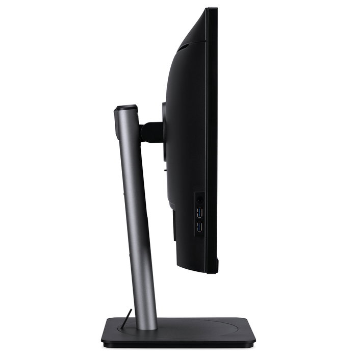 Acer Vero CB243YGbemipruzx Monitor de 23,8 pulg. Full HD IPS