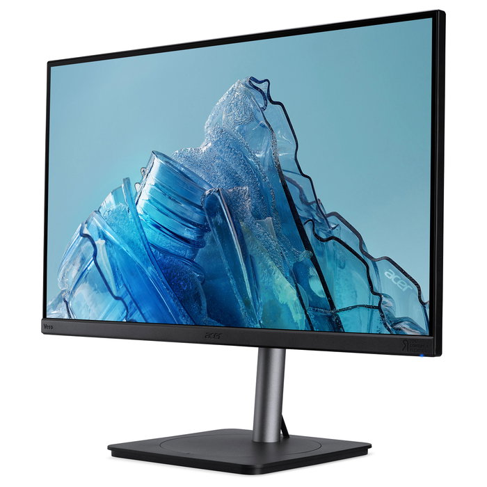 Acer Vero CB243YGbemipruzx Monitor de 23,8 pulg. Full HD IPS